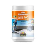 Unifill-Fibra-Gris-Ral-7035-Lt