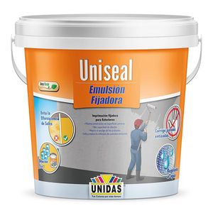 Emulsion Fijadora Gl - PINTURAS UNIDAS
