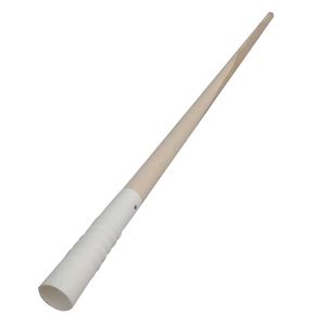 Extension Madera 125Cm P/Rodillo - BAYCO