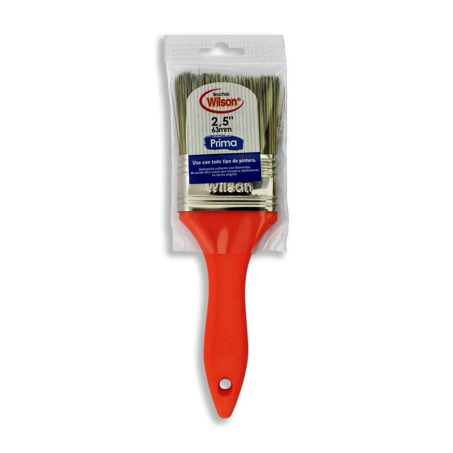 Brocha Wilson Prima 1/2