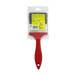 Brocha Wilson Premier Dos 3" Roja - WILSON