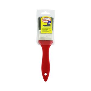 Brocha Wilson Premier Dos 2" Roja - WILSON