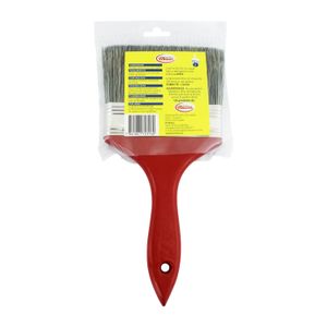 Brocha Wilson Premier 5" Roja - WILSON