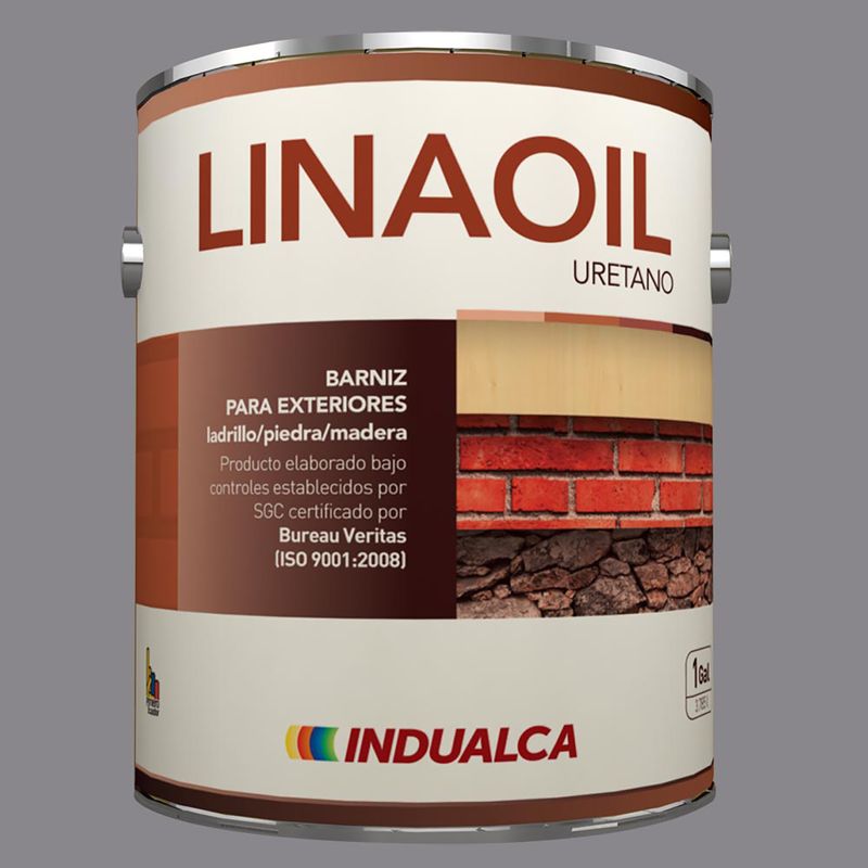 Linaoil-Uretano-Gl