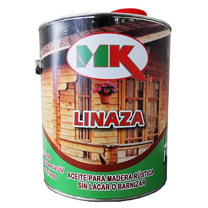 Mk-Linaza-Aceite-Para-Madera-Galon