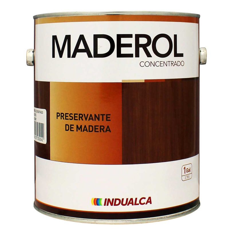 Maderol-Concentrado-Indualca-Galon