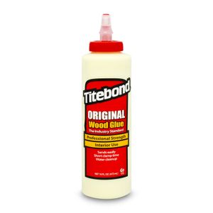 Pegamento 5064 P/Madera Carpintero 16Oz Titebo - TITEBOND