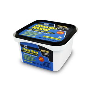 Relleno P/Madera Latex Natural 16Oz