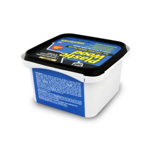 Relleno P/Madera Latex Natural 16Oz