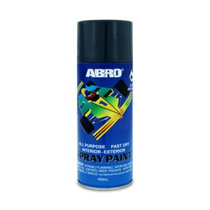 Pintura Spray Auto Gris Maquina Abro - ABRO