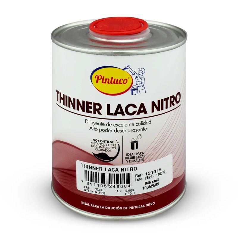 Thinner