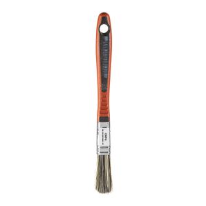 Brocha Cerda Gris 1/2" - ATLAS
