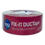 Cinta-De-Ducto-60-Yardas-Gris