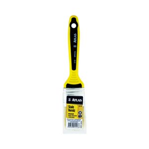 Brocha Cerda Blanca 1.1/2" - ATLAS