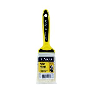 Brocha Cerda Blanca 2" - ATLAS