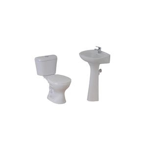 Combo Econom Blanco Milan+Lav Gala+Monomarizon - FV