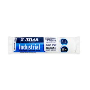 Repuesto Rodillo Felpa 9" P/Epoxicos - ATLAS
