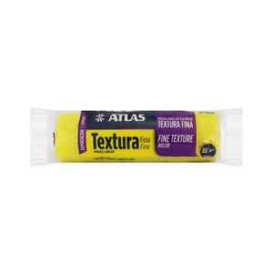 Repuesto Rodillo Textura Fina 9" - ATLAS