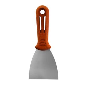 Espatula Acero 8Cm Ancho - ATLAS