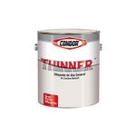 Thinner-Laca-Gl