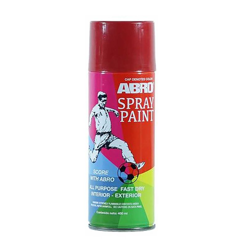 Pintura-Spray-Rojo-Obscuro-N.75-Abro
