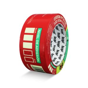 Cinta Verde Byp Autom 2Px40 Yds-48Mm - BYP