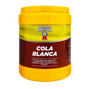 Cola Blanca Lt Latina - COLA BLANCA LATINA