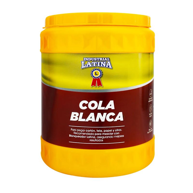 Cola-Blanca-Lt-Latina