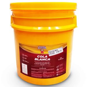 Cola Blanca Cn Latina - COLA BLANCA LATINA