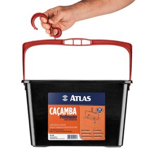 Cubeta - ATLAS