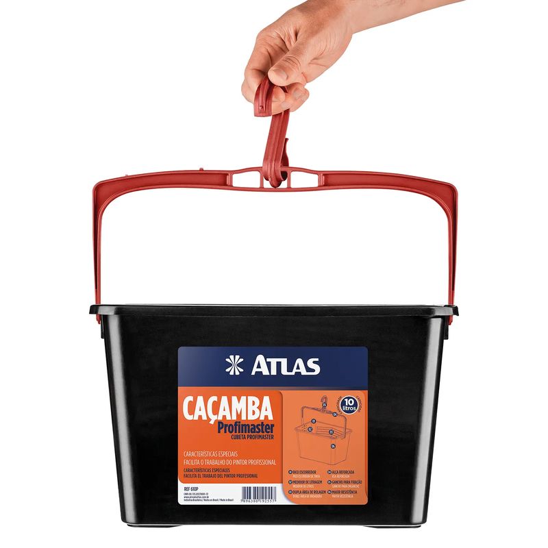 Cubeta