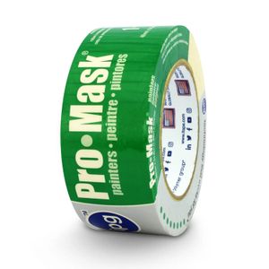 Cinta Masking P/Madera 48Mmx54Mts - IPG