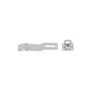 Aldaba 4.5 Cerrojo Candado National - NATIONAL HARDWARE