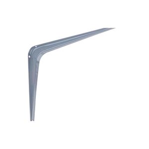 Pie De Amigo 8X10 Gris C/U National - NATIONAL HARDWARE
