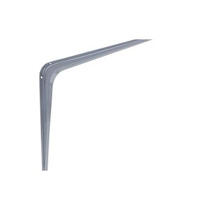 Pie De Amigo 10X12 Gris C/U National - NATIONAL HARDWARE
