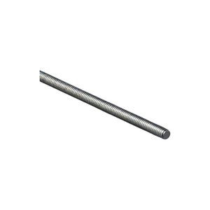 Varilla Roscada 1/4 X 36 National - NATIONAL HARDWARE