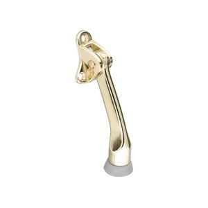 Sujetador De Puerta Dorado National - NATIONAL HARDWARE