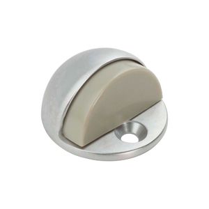 Tope De Puerta Redondo Bajo National Cr - NATIONAL HARDWARE