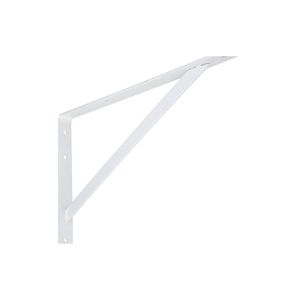 Pie De Amigo 18X16 National C/U Blanco - NATIONAL HARDWARE