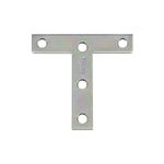 Angulo-Tipo-T-3X3-Plata-Zinc-Nationa