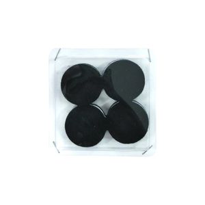 Fieltros Cafe Circular 8 Piezas Uso P - WRT