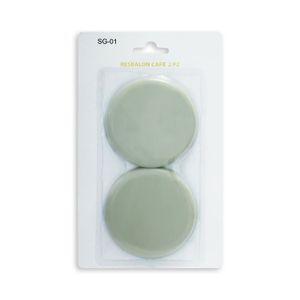 Resbalon Cafe 2 Piezas - WRT
