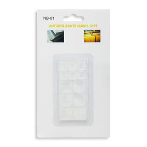 Antideslizante Varios 12 Piezas - WRT