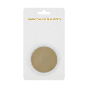 PROTECTOR BEIGE PARA PUERTA - WRT