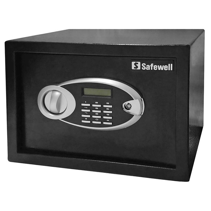 Caja-Fuerte-25X35X25Cm-Neg-Safewell