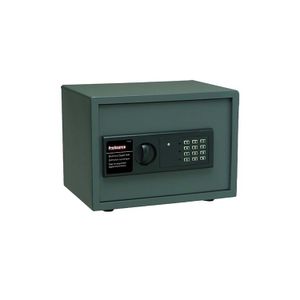 Caja Fuerte 25X35X28Cm Digital Gris - PROSOURCE