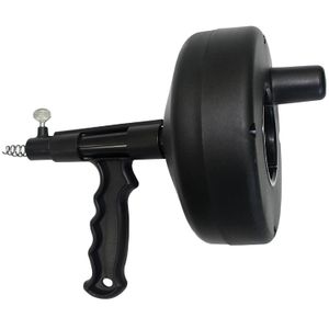 Destapador Tuberia T/Pistola 4.5Mtx1/4 - WRT