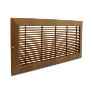 Rejilla Abs Cafe 6 X14 P/Ventilar - WRT