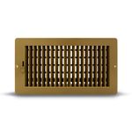 Rejilla-de-ventilacion-rectangular-plastica-de-2-vias--con-una-apertura-de-14.7-x-30-cm-con-palas-moviles-y-estaticas