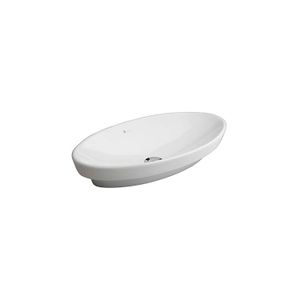 Lav. Vessel Alberniz 55Cm Bl E331-Bl - FV
